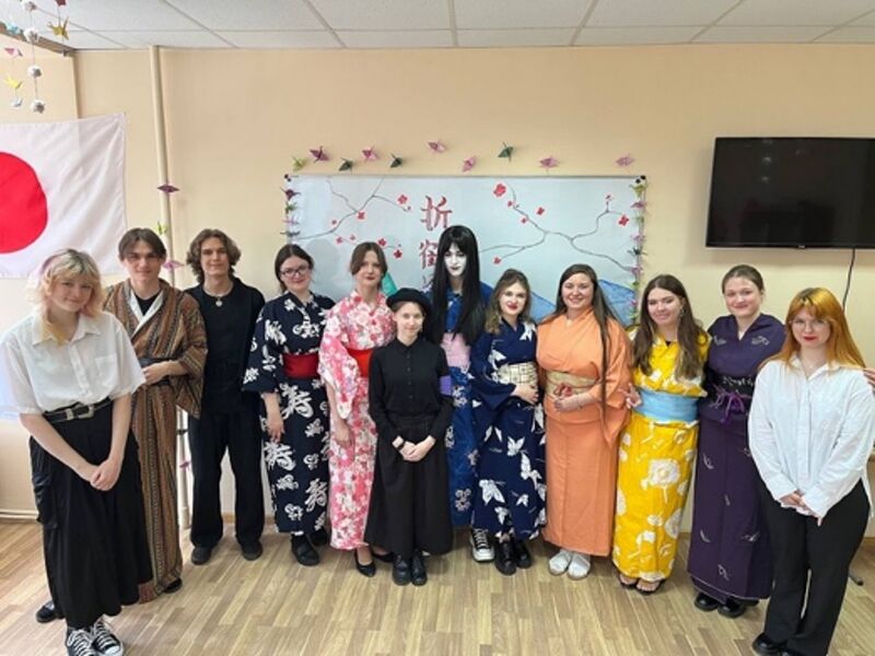 Файл:Японський центр КНЛУ культурний захід.jpg