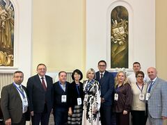 Учасники та доповідачі конференції, 2026 рік