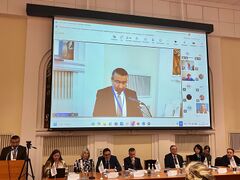 Учасники та доповідачі конференції, 2026 рік